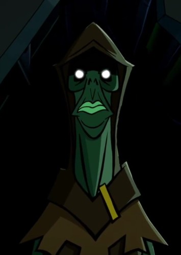 The Sorcerer