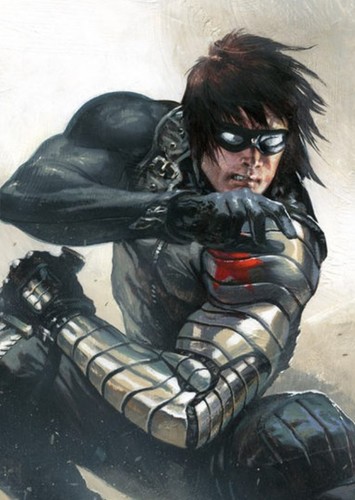 James Barnes