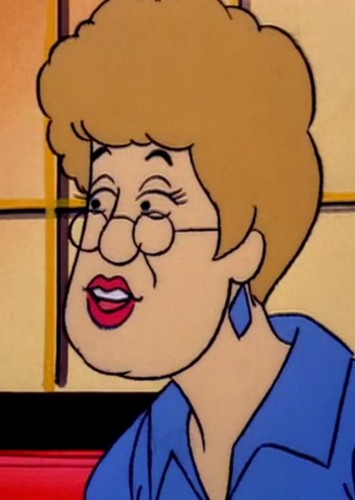 Wendy Rogers