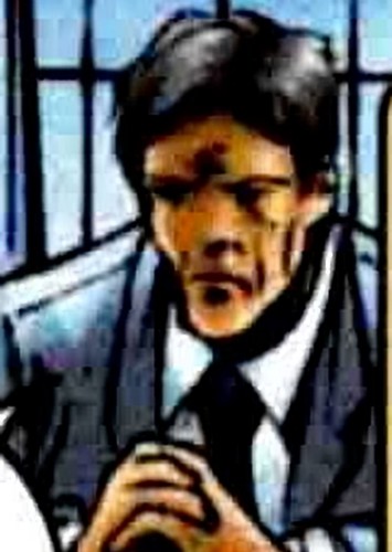 Doctor Carpenter