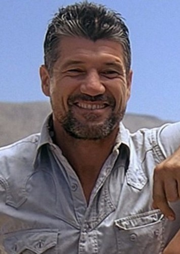 Earl Bassett