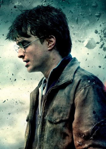 Harry Potter