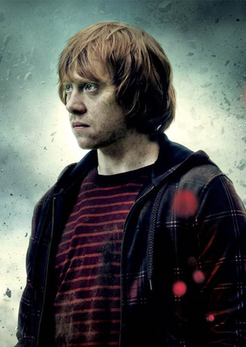 Ron Weasley