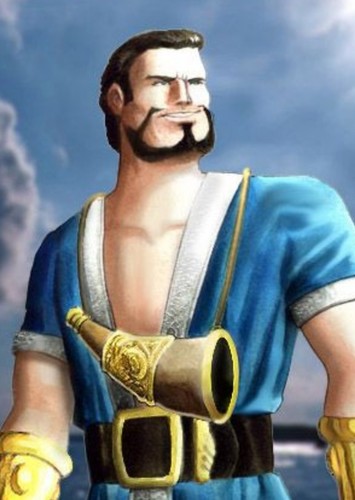 Gérard