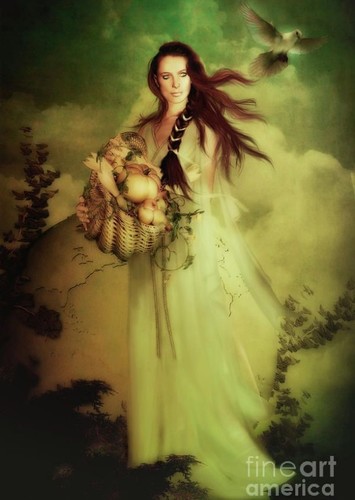 Demeter