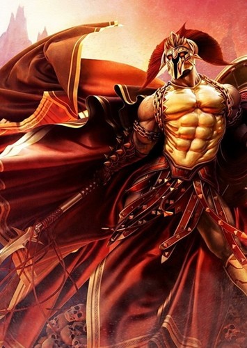 Ares