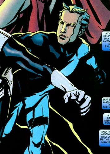 Pietro Maximoff