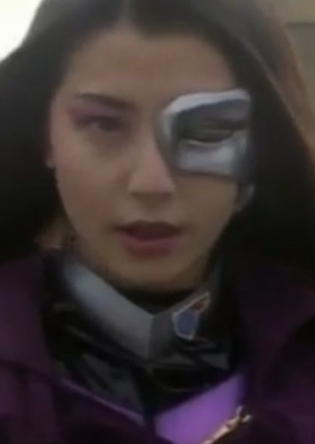 Zoanoid Mistress