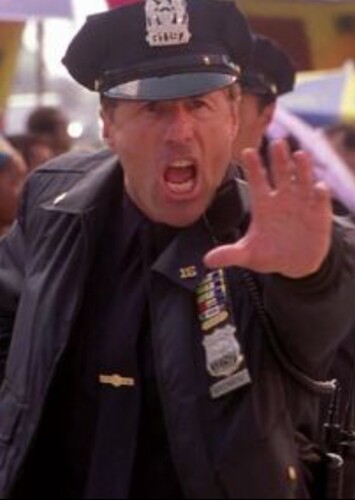 76th Police Officers.