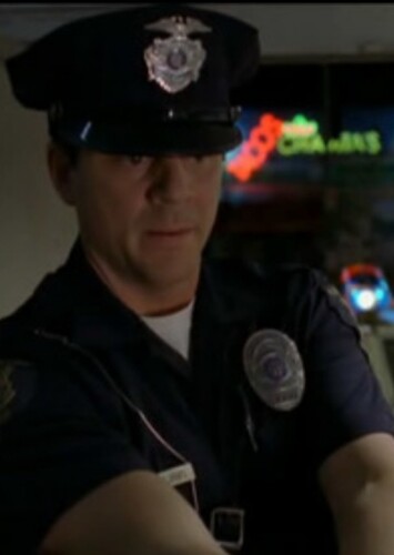 77th Police Officers.