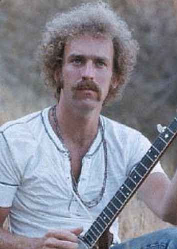 Bernie Leadon