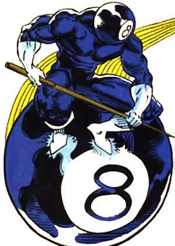 8-Ball