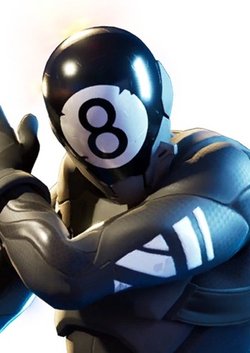 8-Ball