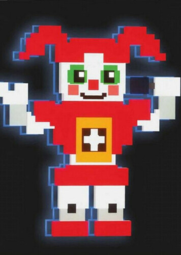 8-Bit Baby