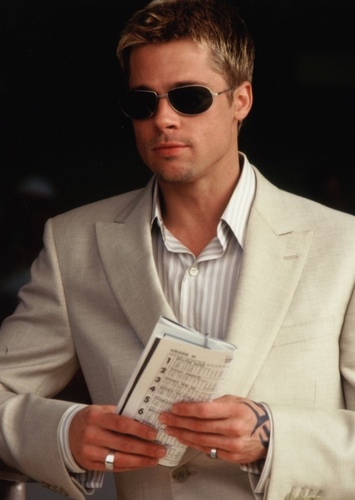 Rusty Ryan