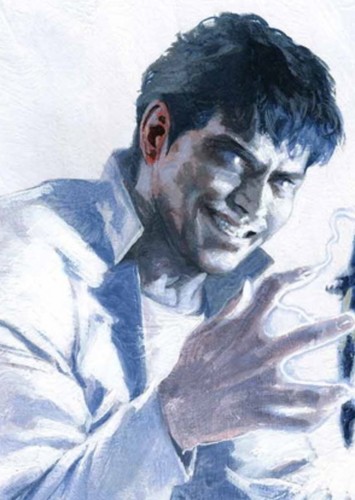 Beyonder