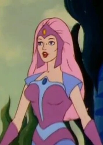 80s Glimmer