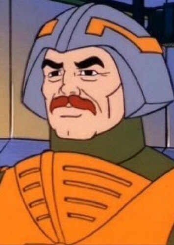 80s Man-At-Arms