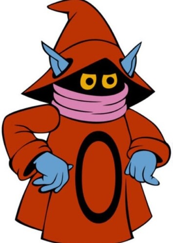 80s Orko