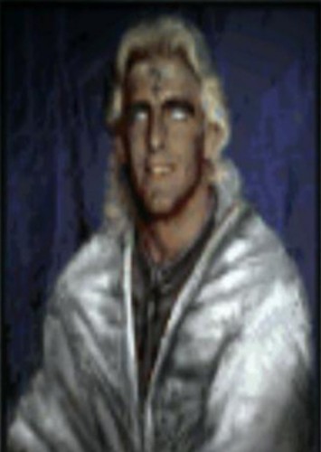 Gideon