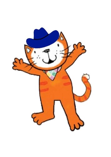 Poppy Cat