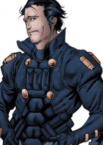 Kurt Lance