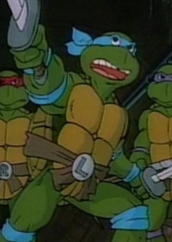87 Leonardo
