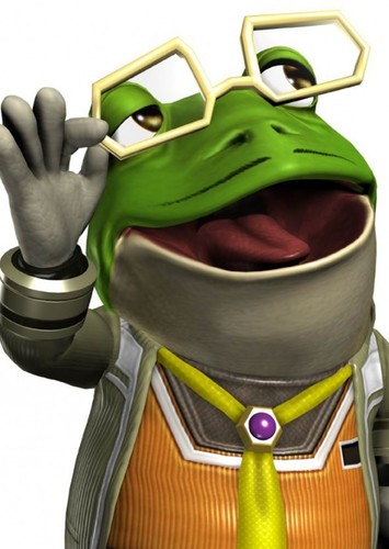 Beltino Toad