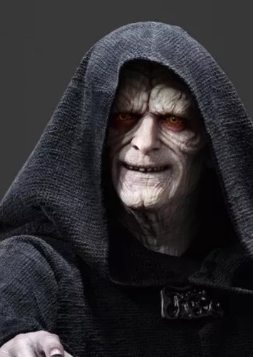 Emperor Palpatine