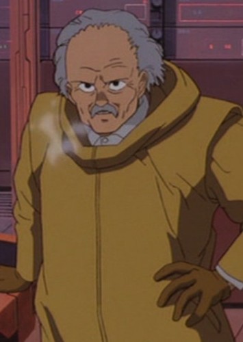 Doctor Onishi