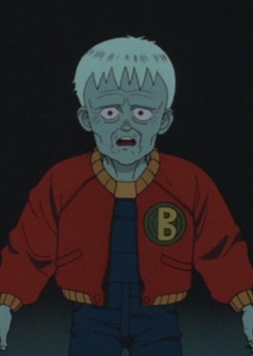 Takashi