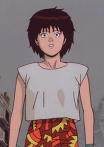 Kaori