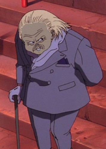 Nezu