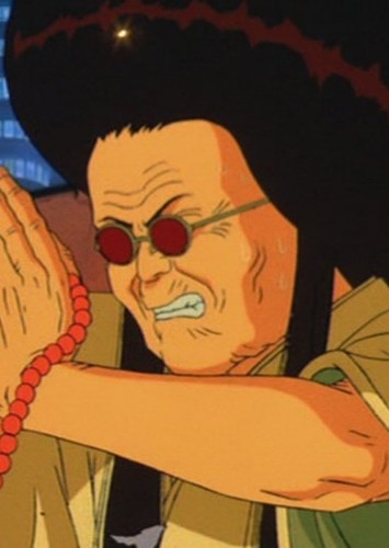 Lady Miyako