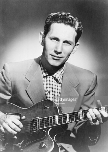 Chet Atkins