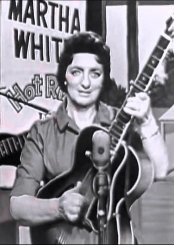 Mother Maybelle