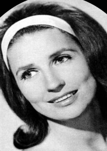 Anita Carter