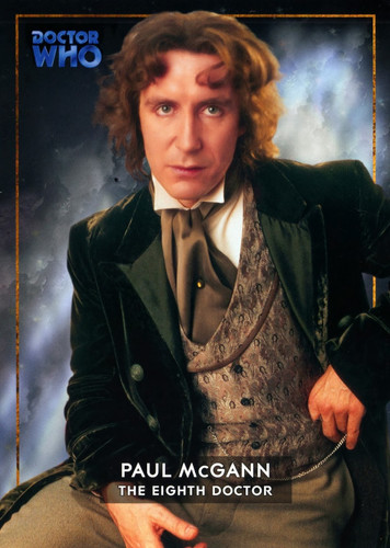 8th Doctor