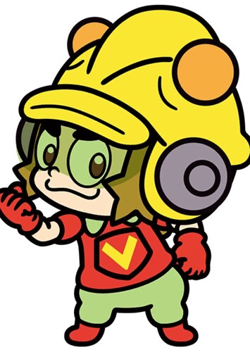 9-Volt