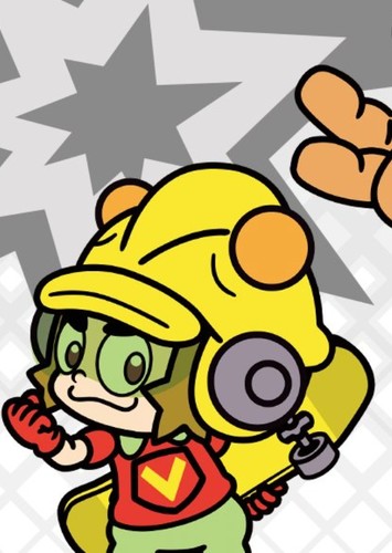 9-Volt