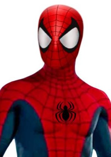 90s Spider-Man