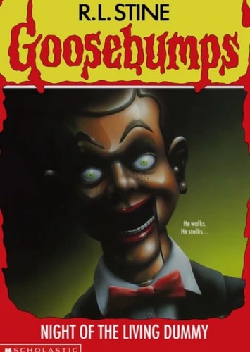 Slappy