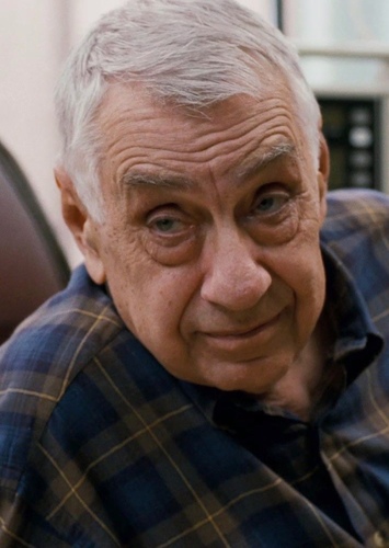 Alan Lombardo