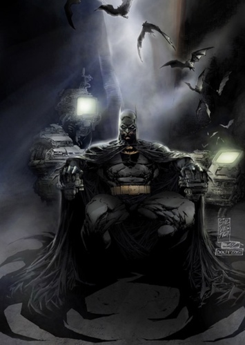 Batman