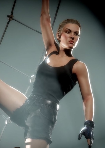 95 Movie Sonya Blade