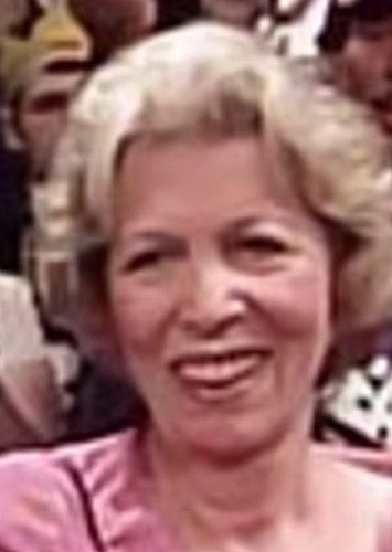 Helen Hart