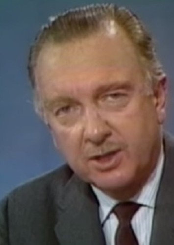 Walter Cronkite