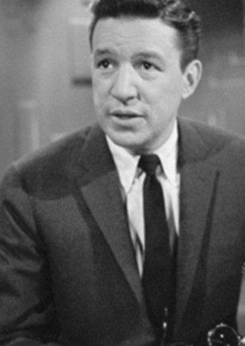 Mike Wallace
