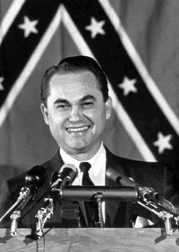 George Wallace
