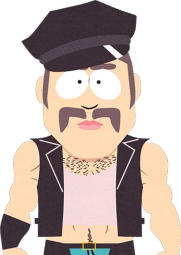Vince